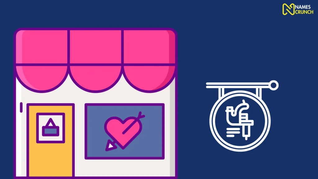 Funny Tattoo Shop Names (With Meanings)