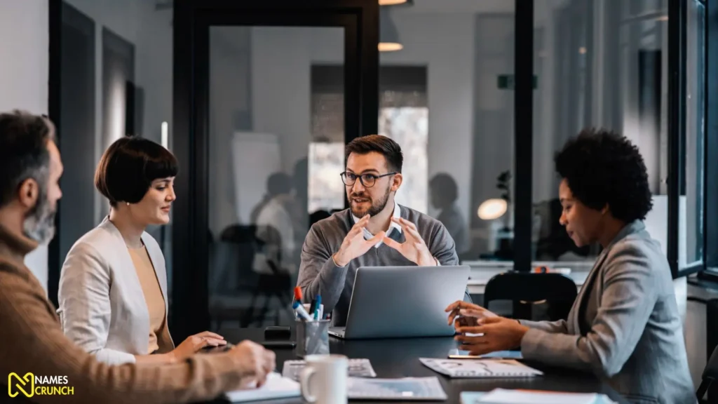 Best Office Team Names (1)