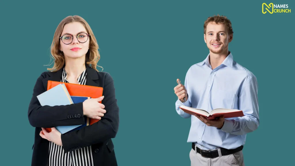 Catchy Teacher Group Names