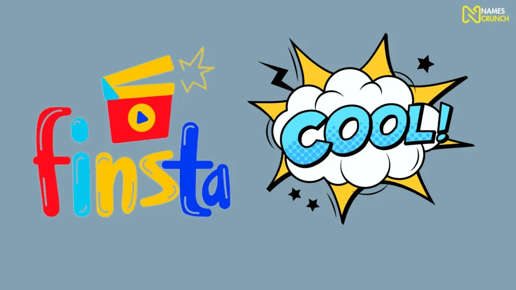 Cool Finsta Names
