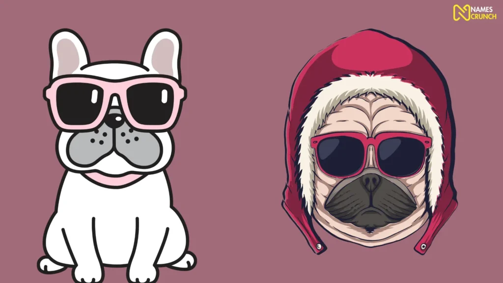 Cool Names for French Bulldogs