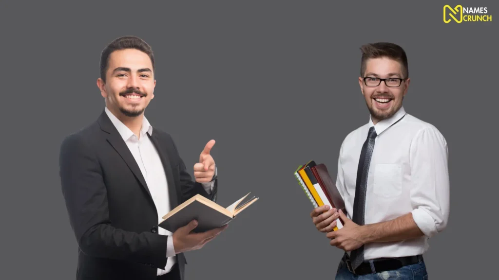 Creative Teacher Group Names