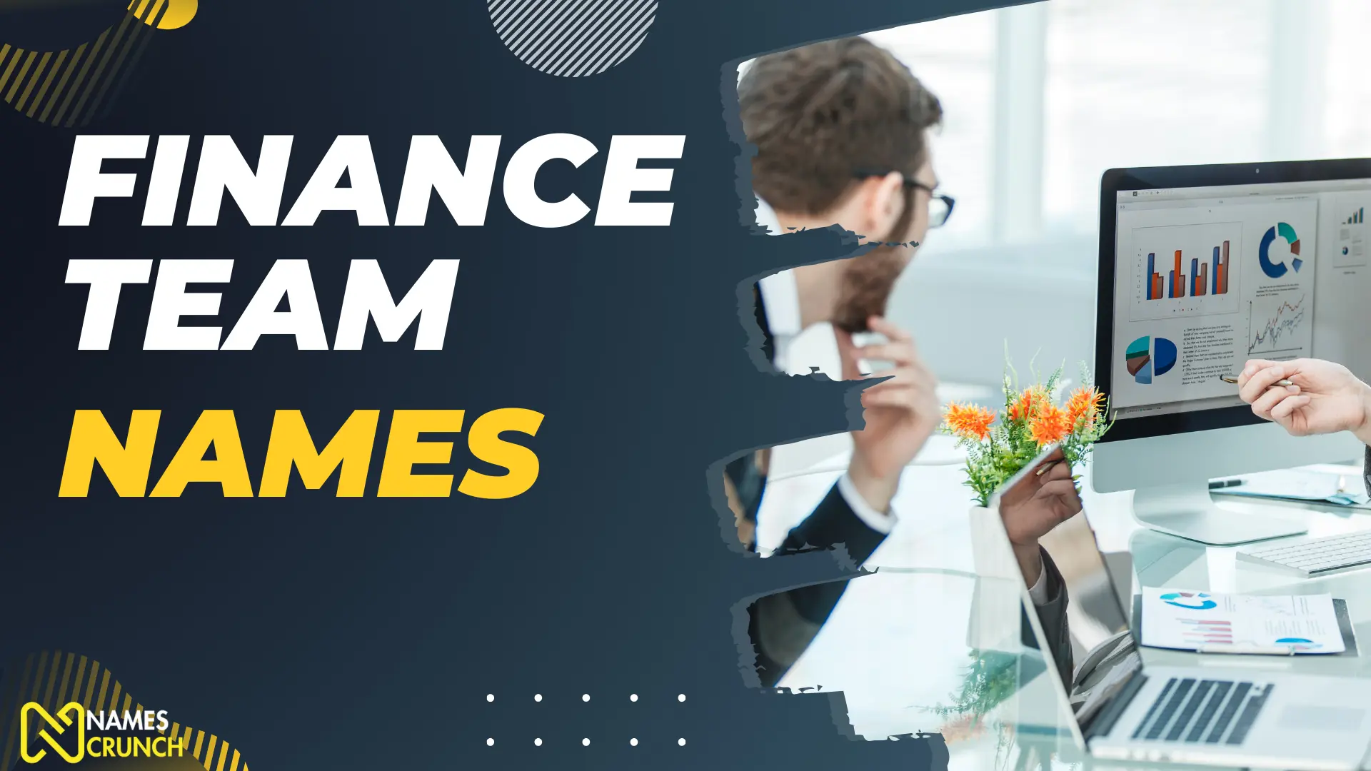 Finance Team Names
