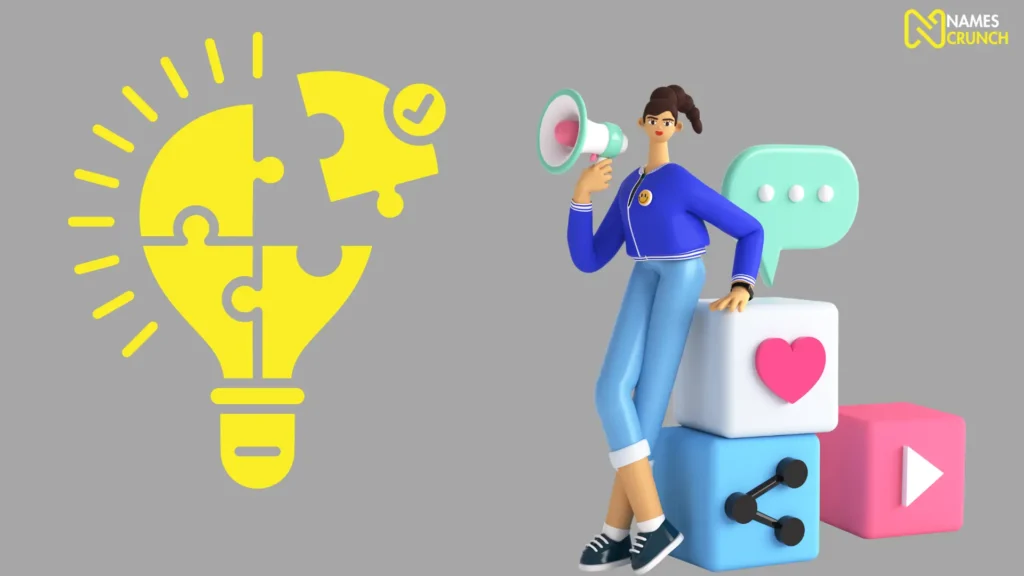 Funny Ad Agency Names Ideas List