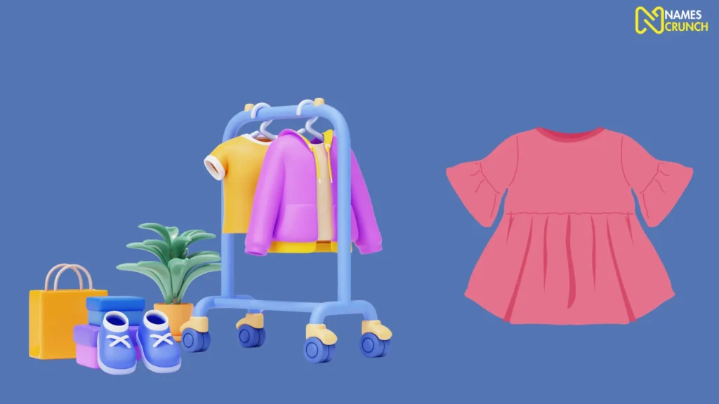 Funny Baby Boutique Names