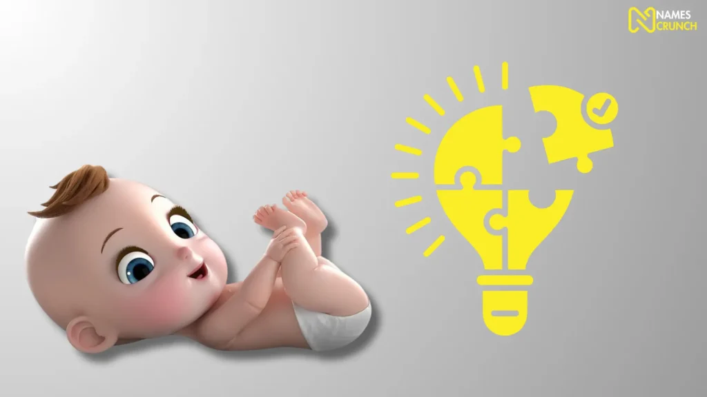 Funny Baby Names Ideas List