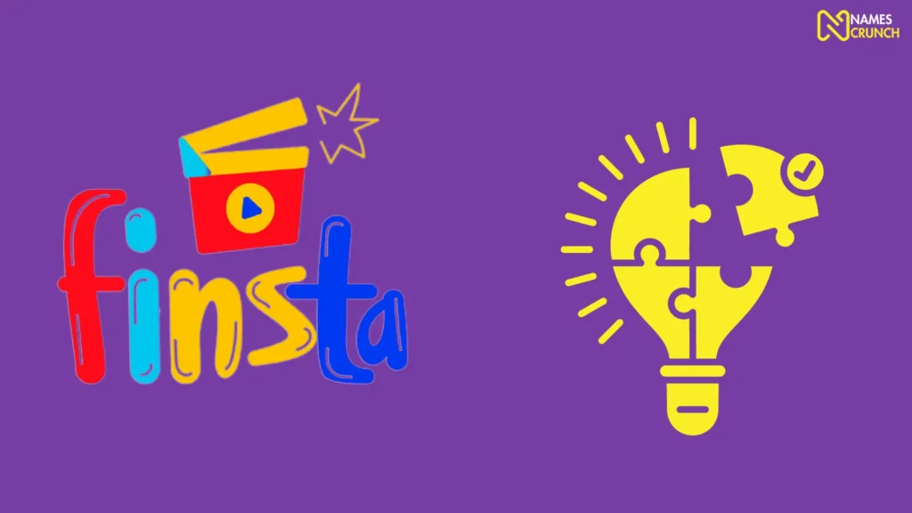 Funny Finsta Names Ideas List