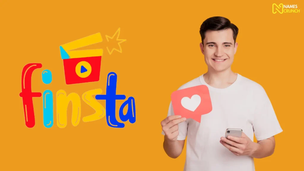 Funny Finsta Names for Boys