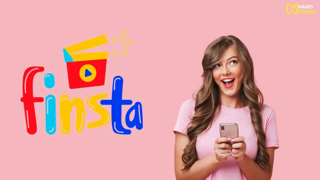 Funny Finsta Names for Girls