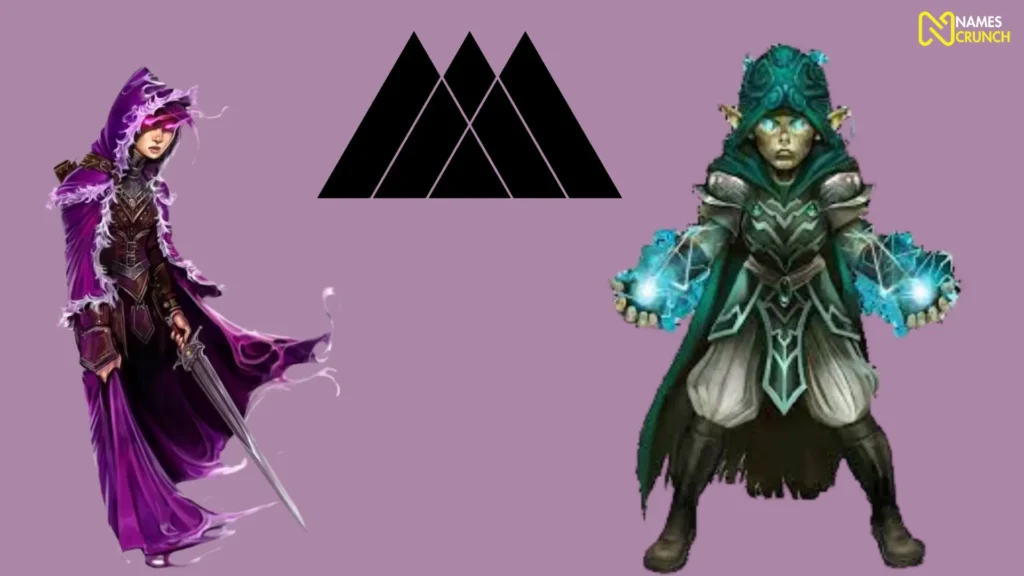 Funny Gnome Warlock Names