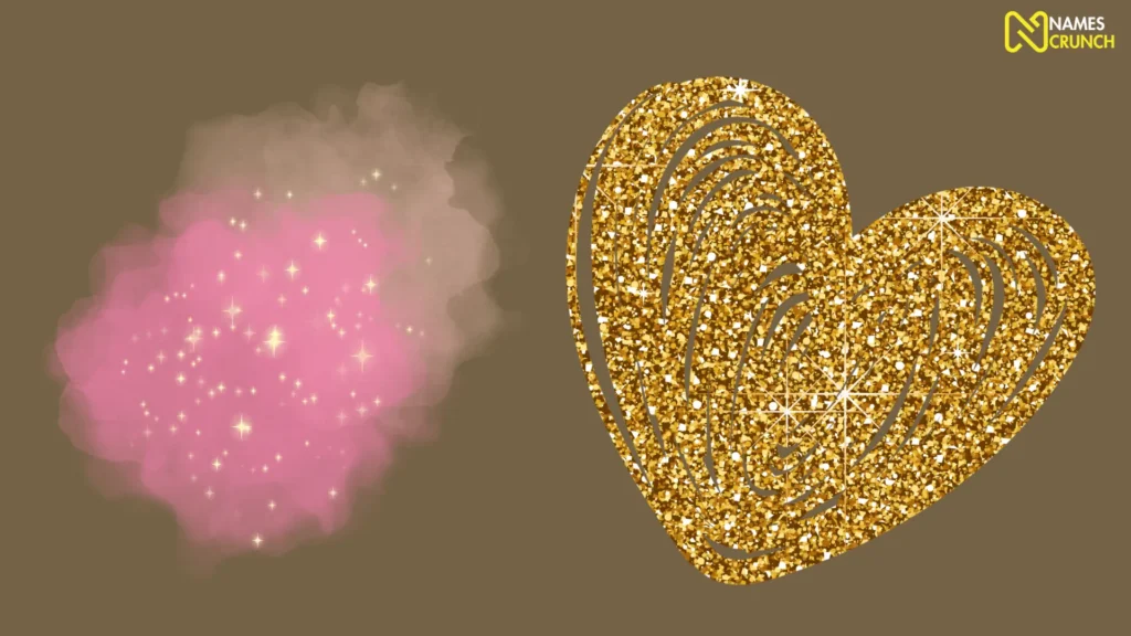 Funny Names for Glitter Business