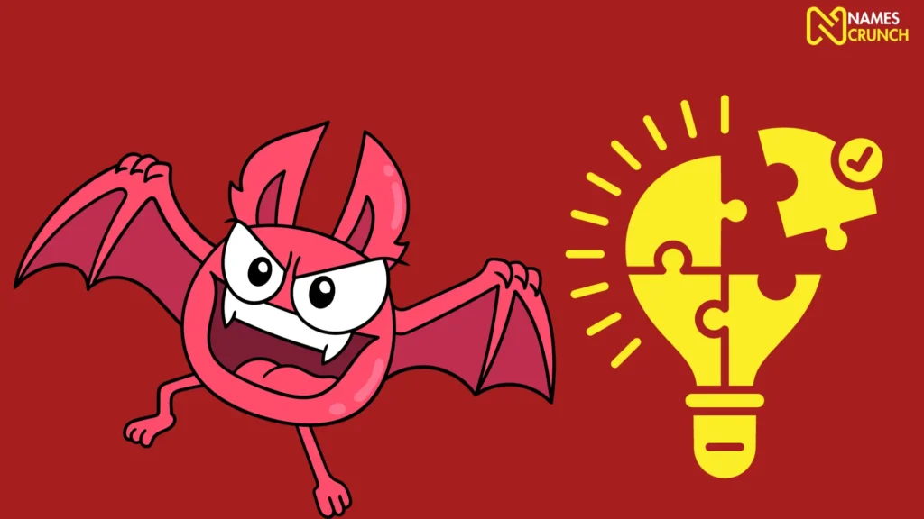 Funny Names to Call Your Enemy Ideas List