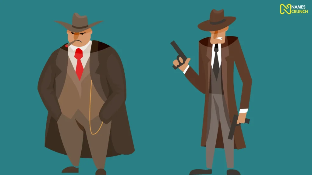 Cool Nicknames for Boss