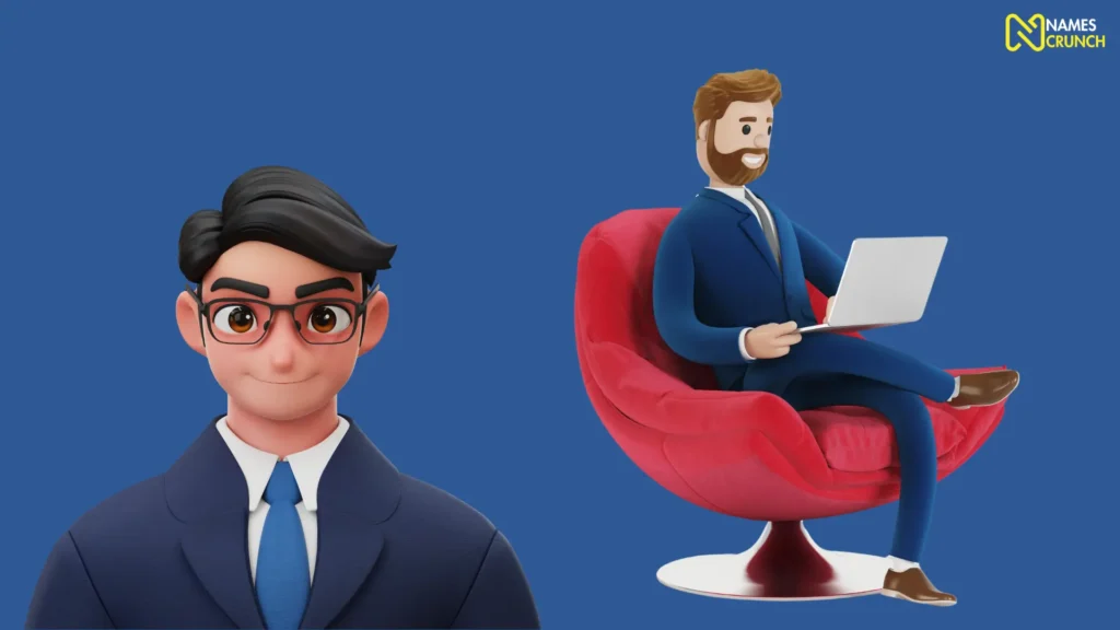 Funny Nicknames for Male Boss