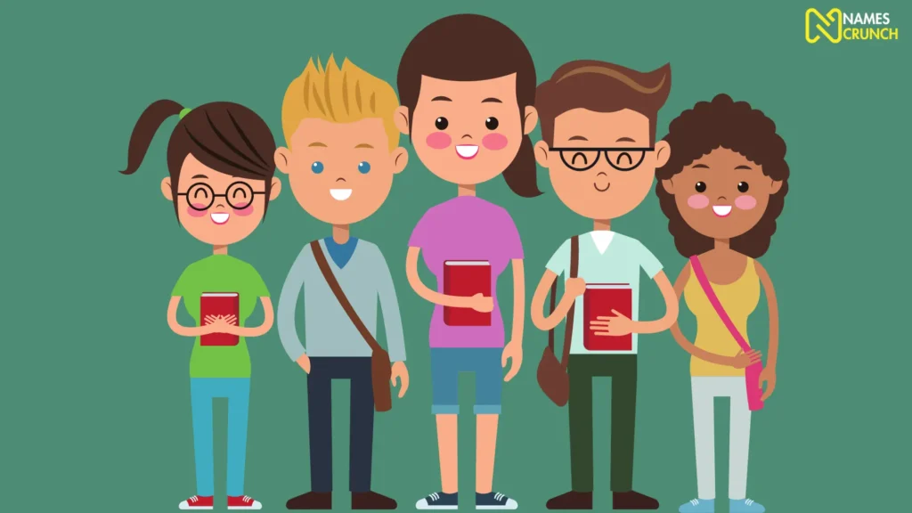 Funny School Team Names