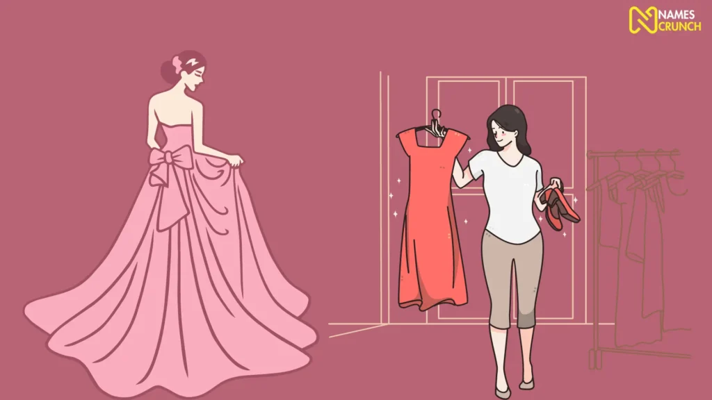 Funny Western Boutique Names