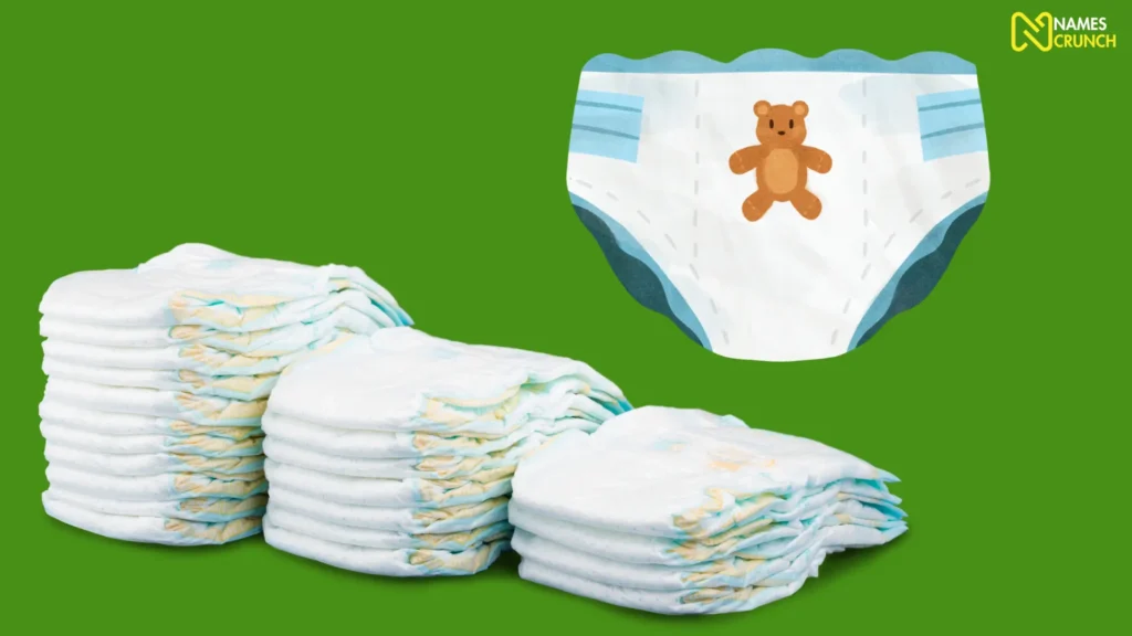 Funny names for diaper businesses
