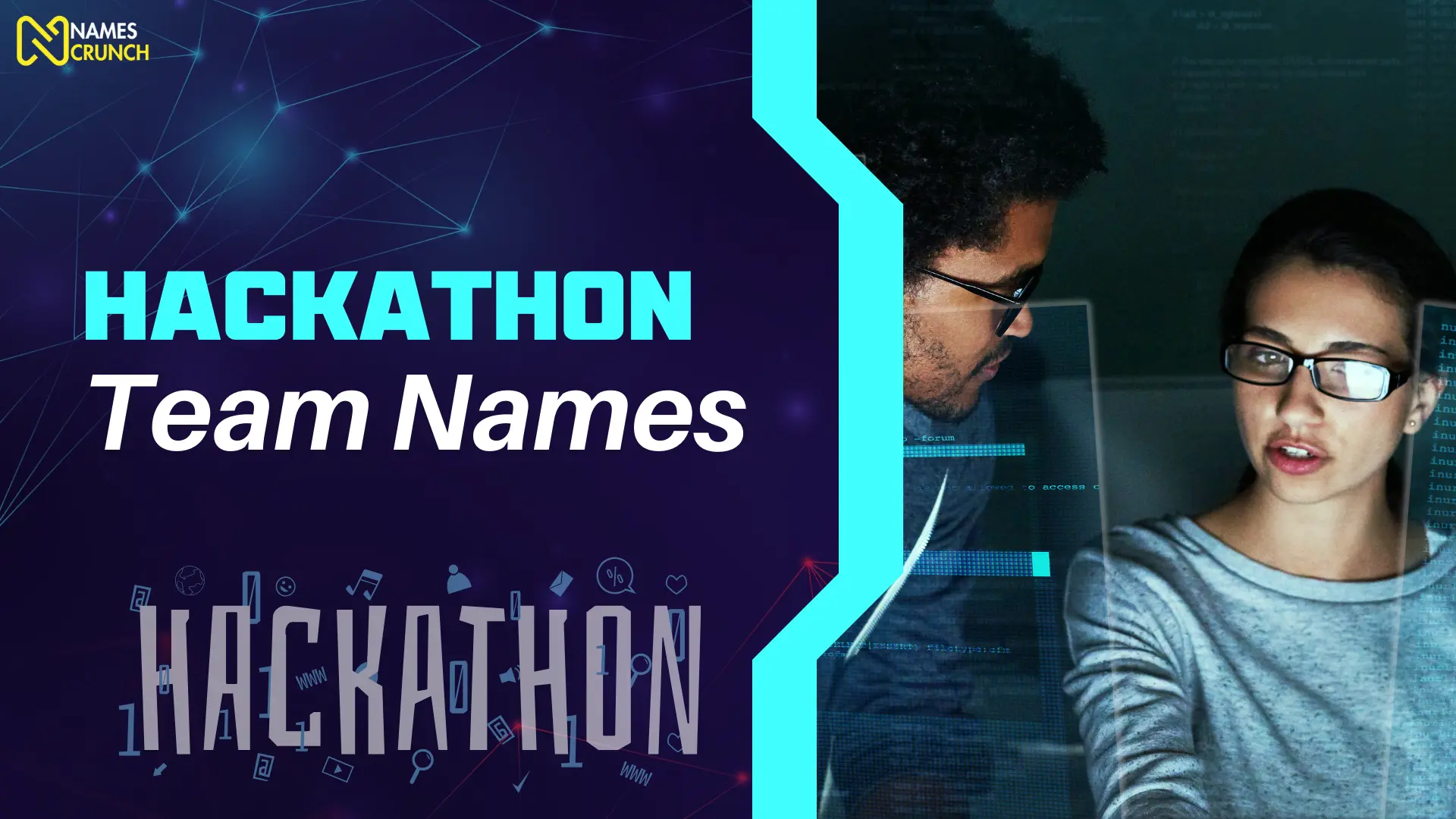 Hackathon Team Names