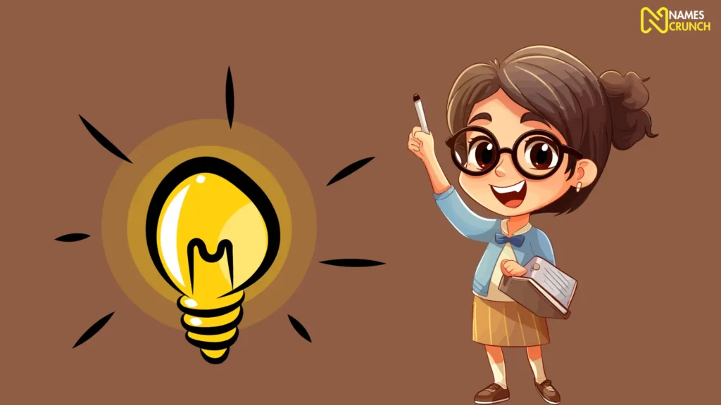 Teacher Group Names Ideas List