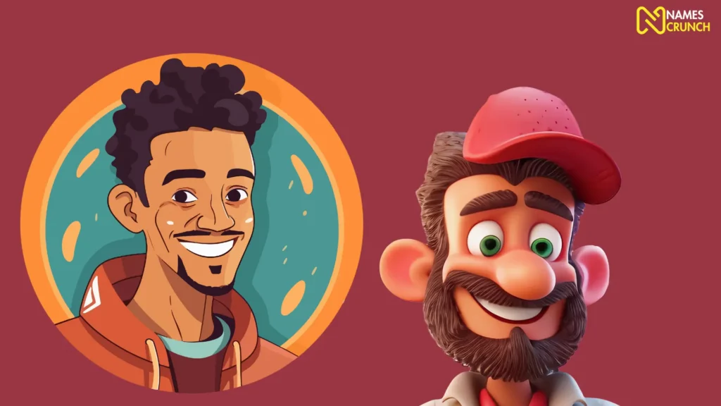 Unique Nicknames For Avatar