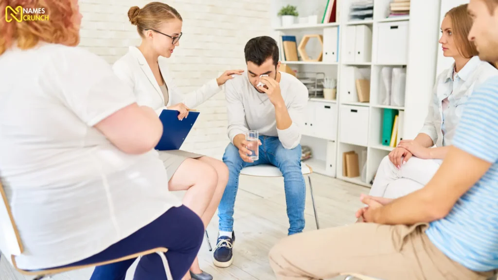 Unique Psychology Team Names