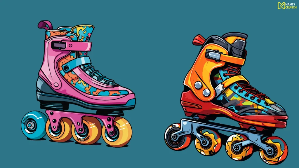 Badass Roller Derby Names