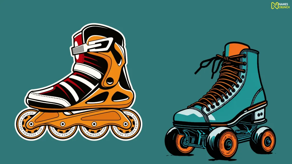 Best Roller Derby Names