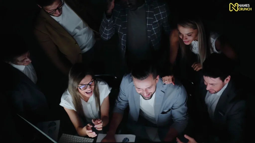 Clever Escape Room Team Names