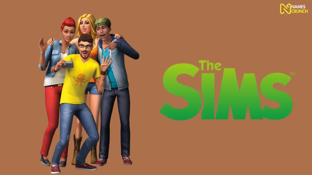 Clever Names for Sim