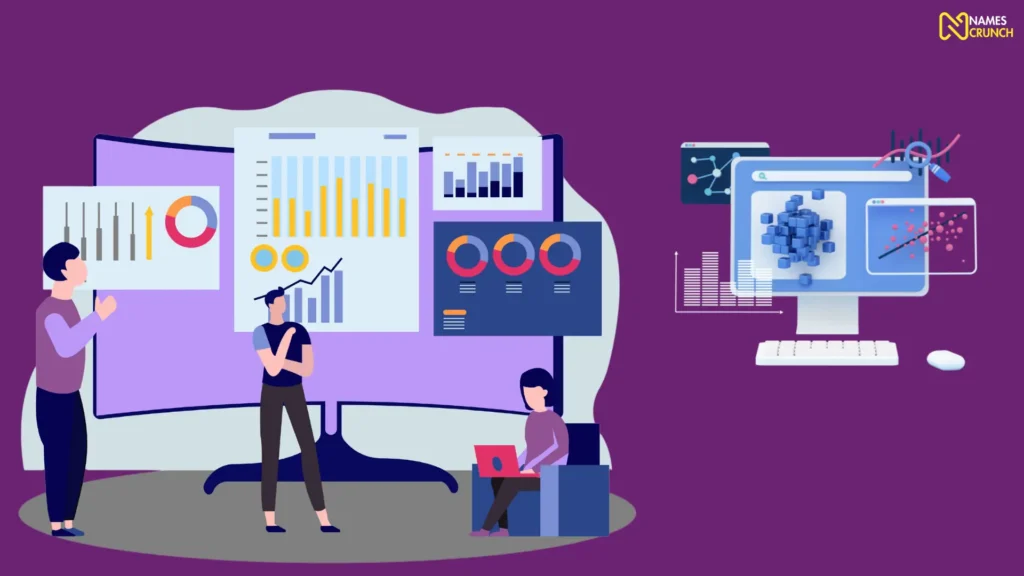 Cool Data Analytics Team Names