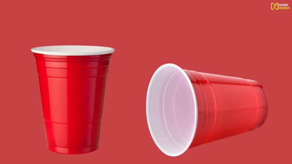 Cool Flip Cup Team Names