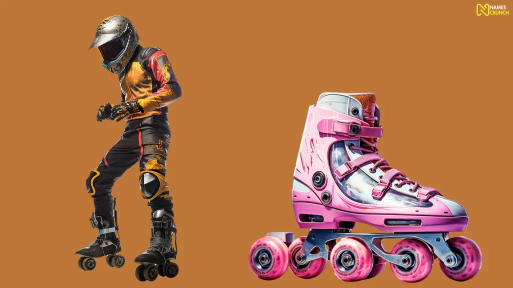 Cool Roller Derby Names