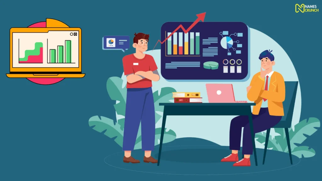 Data Analytics Boy Team Names