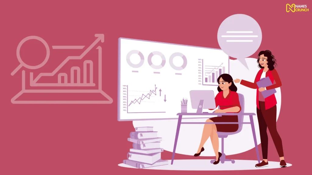 Data Analytics Girl Team Names