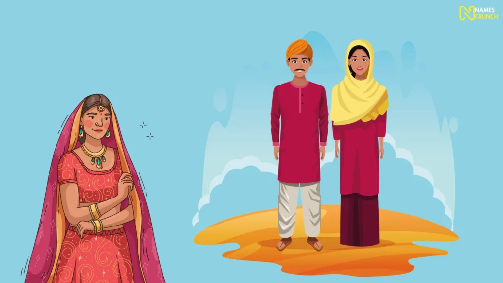 Desi Nicknames for Girlfriend