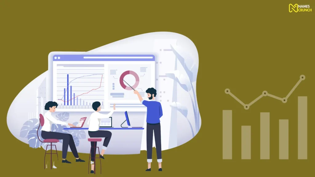 Funny Data Analytics Team Names