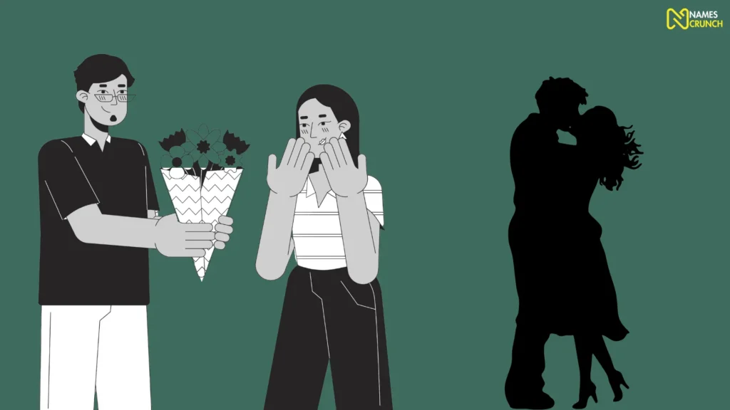 Funny Fake Girlfriend Names