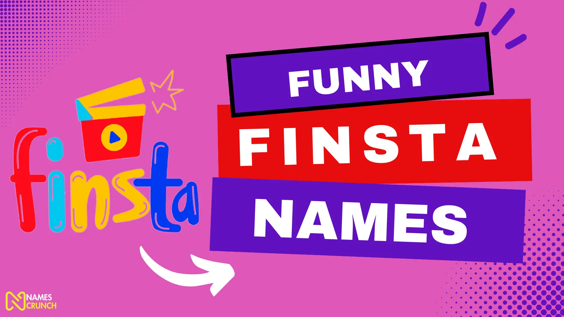 Funny Finsta Names