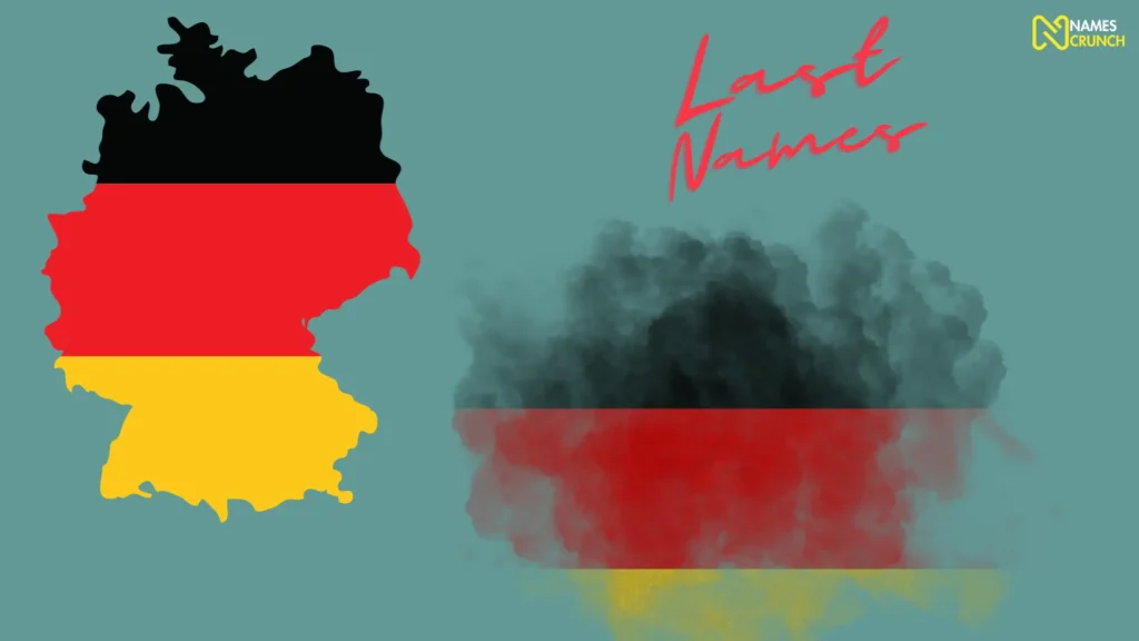Funny German Last Names