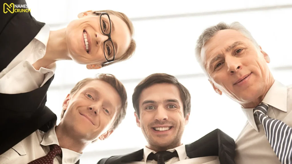 Funny Lawyer Team Names