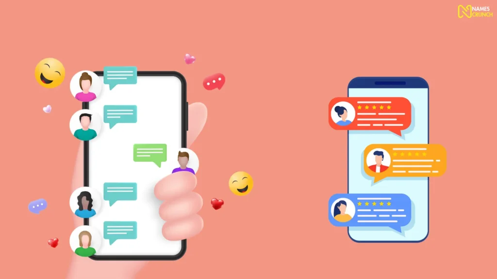 Funny Roommate Group Chat Names