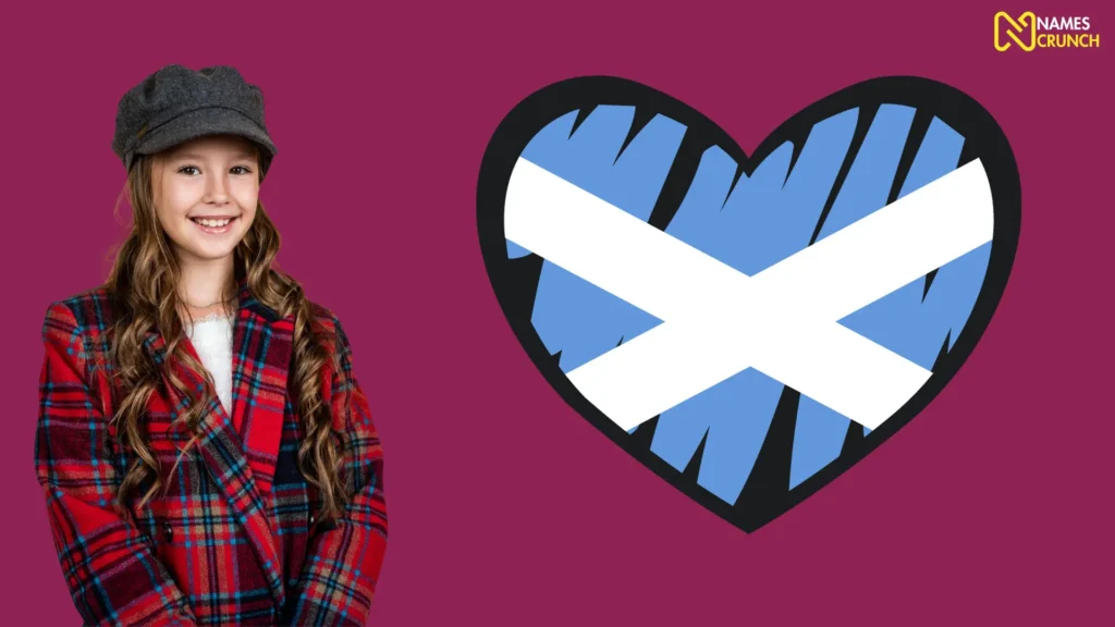 Funny Scottish Female Names