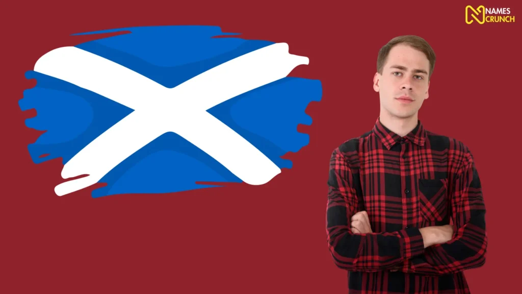 Funny Scottish Male Names