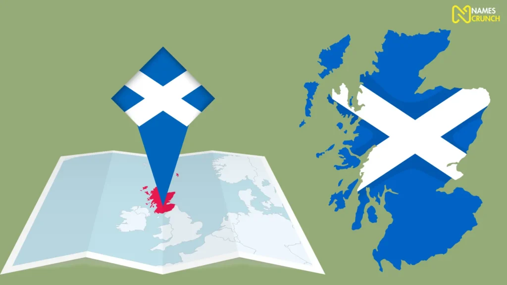 Funny Scottish Place Names