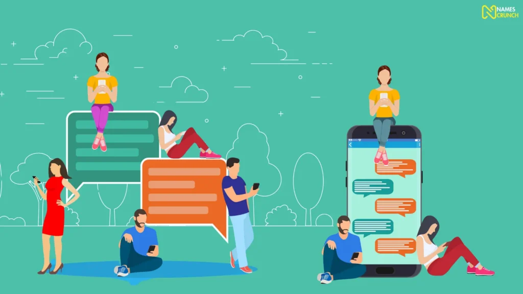 Funny Sibling Group Chat Names