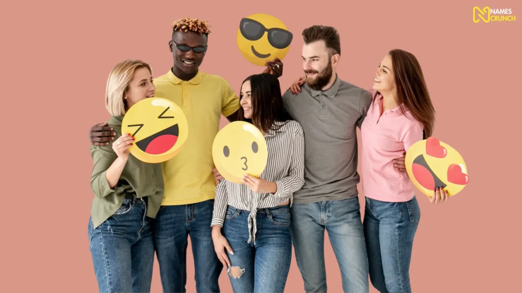 Funny Single Word Team Names