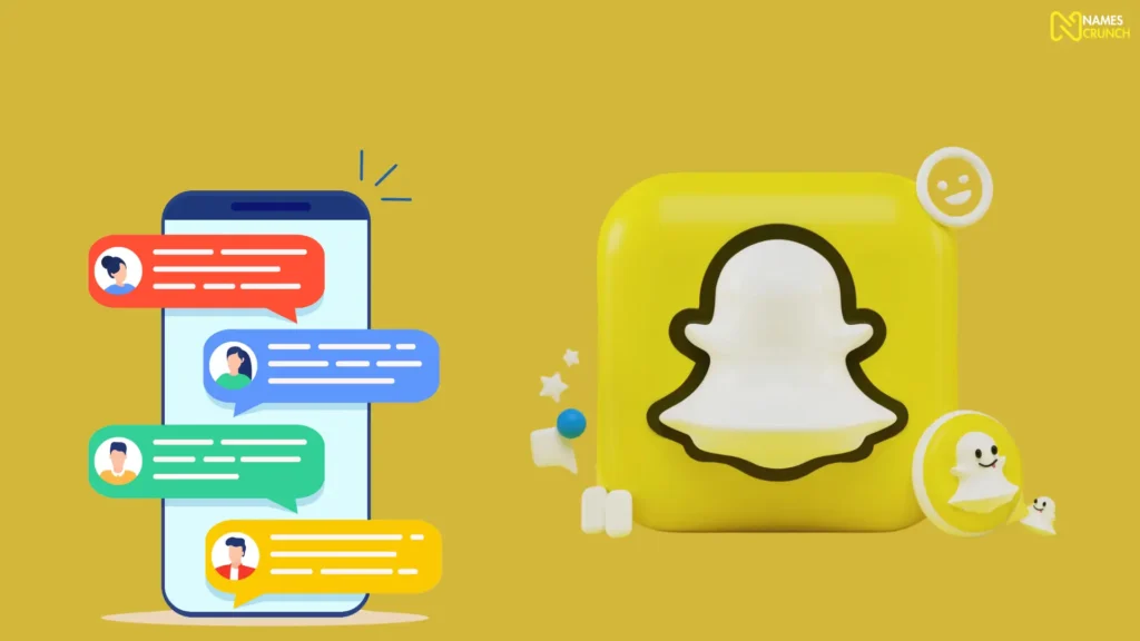 Funny Snapchat Group Chat Names