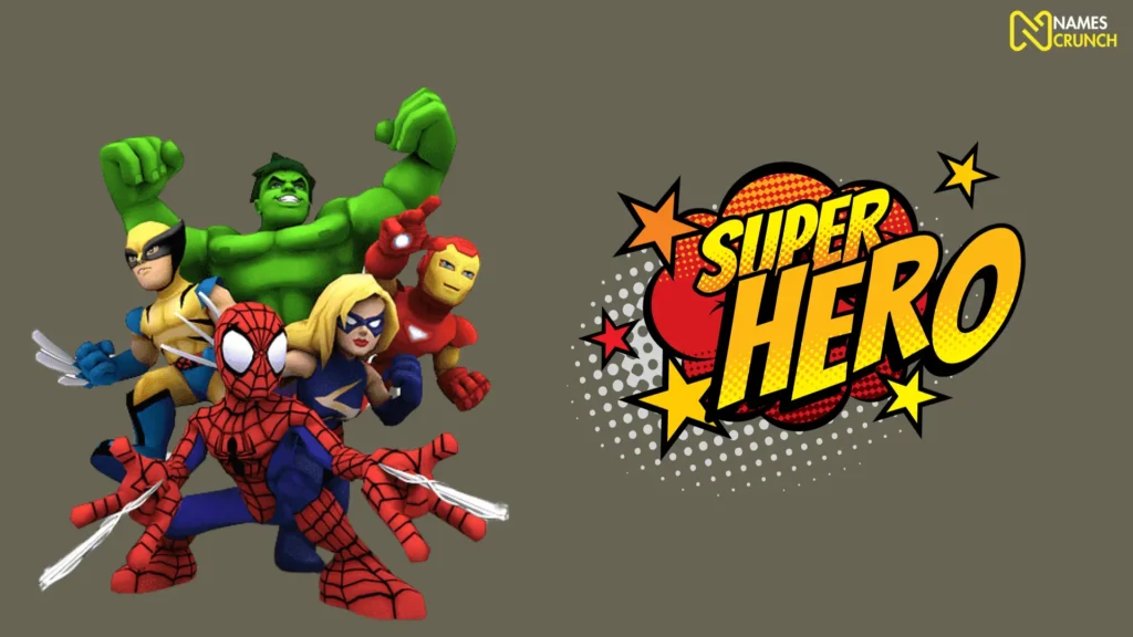 Funny Superhero Team Names (1)