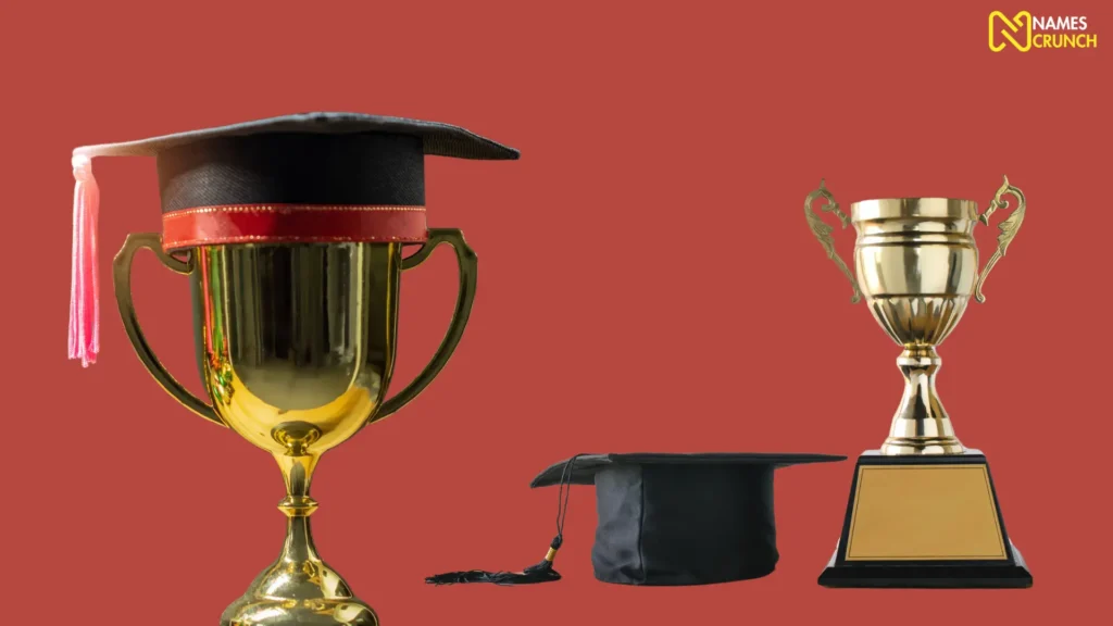 Funny Teacher Award Names