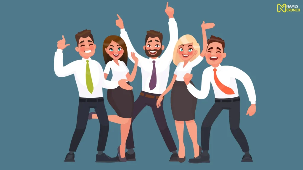 Funny White Team Names